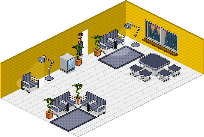 AHP_HH06's tweet image. Rooms owned by the user: -d-mike-b- (Habbo ES)
Last Login: 12 Years Ago.

@habbo #habbo #habbohotel #memories #nostalgia #oldschool