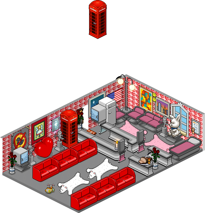 AHP_HH06's tweet image. Rooms owned by the user: -d-mike-b- (Habbo ES)
Last Login: 12 Years Ago.

@habbo #habbo #habbohotel #memories #nostalgia #oldschool