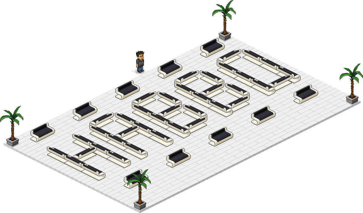 AHP_HH06's tweet image. Rooms owned by the user: -d-mike-b- (Habbo ES)
Last Login: 12 Years Ago.

@habbo #habbo #habbohotel #memories #nostalgia #oldschool