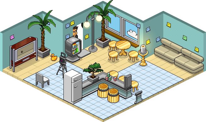 AHP_HH06's tweet image. Rooms owned by the user: -d-mike-b- (Habbo ES)
Last Login: 12 Years Ago.

@habbo #habbo #habbohotel #memories #nostalgia #oldschool