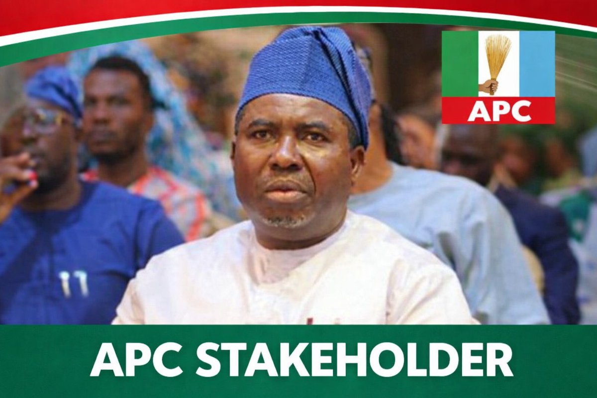 Peter Akah tweet media