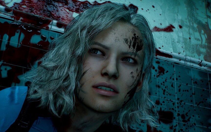 Grace Ashcroft for DBD tweet media