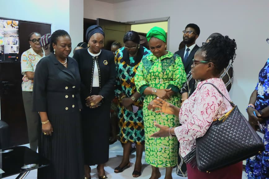 Min of Local Govt, Chieftaincy Affairs & Rural Dev tweet media