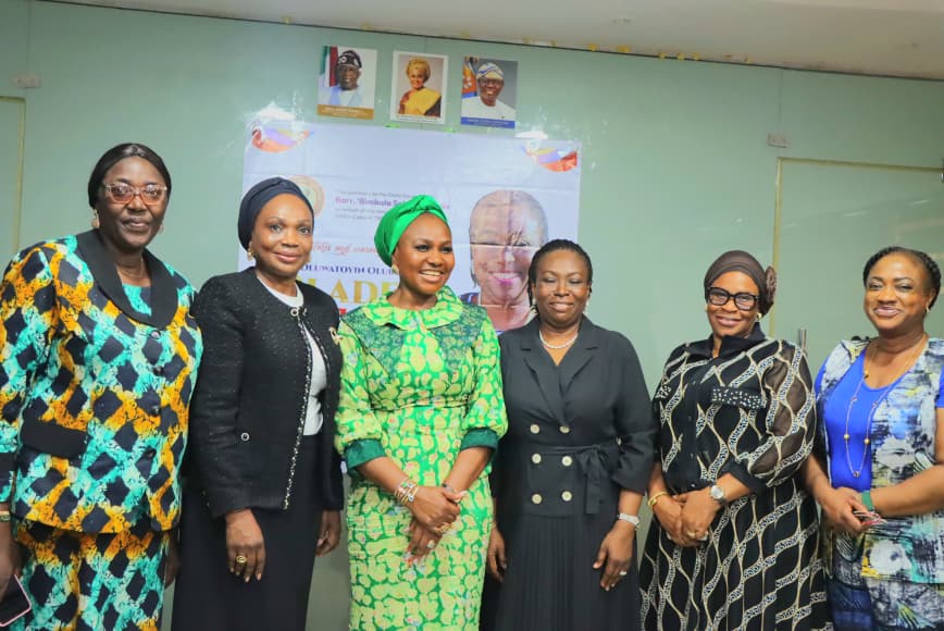 Min of Local Govt, Chieftaincy Affairs & Rural Dev tweet media