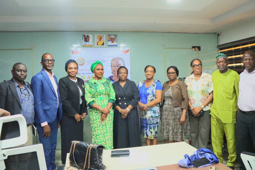 Min of Local Govt, Chieftaincy Affairs & Rural Dev tweet media