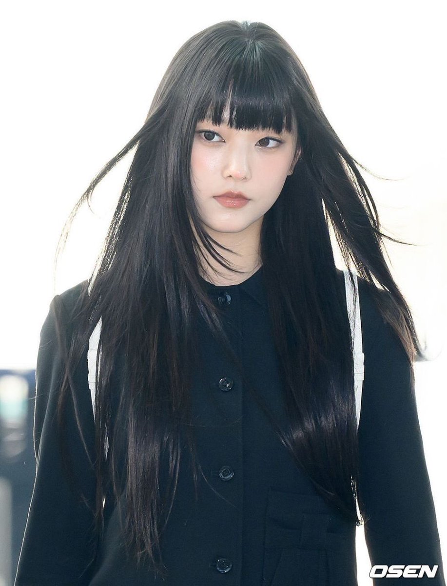 ivesxx88's tweet image. Please bring back the Sawako of Kpop

#NewJeans #HAERIN #뉴진스 #해린