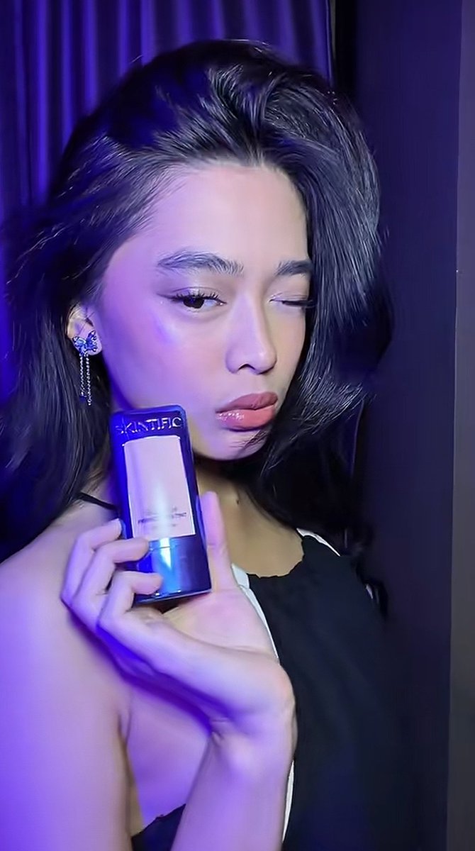 Endah || Unpiltered🐰 tweet media