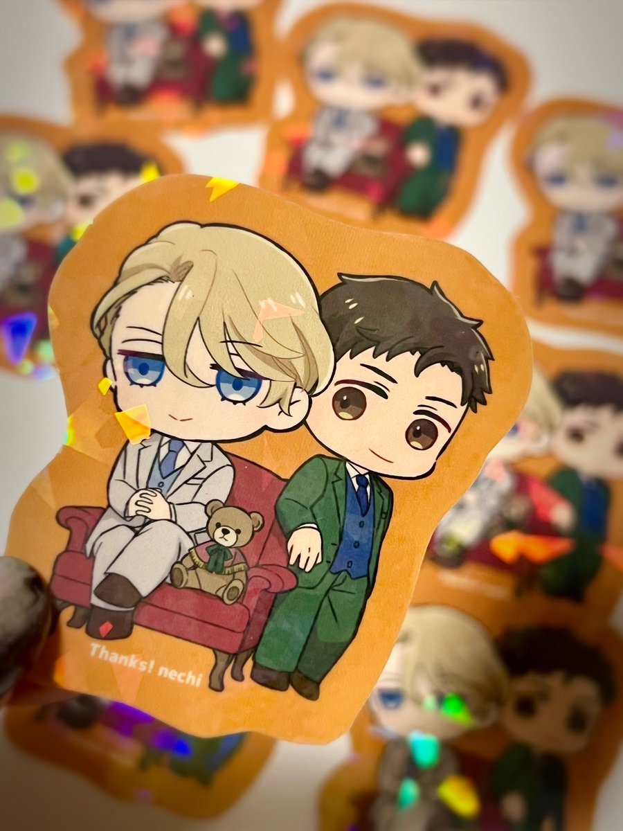 nechi🧸🇬🇧 tweet media