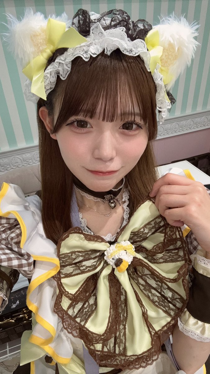 まゆ tweet media