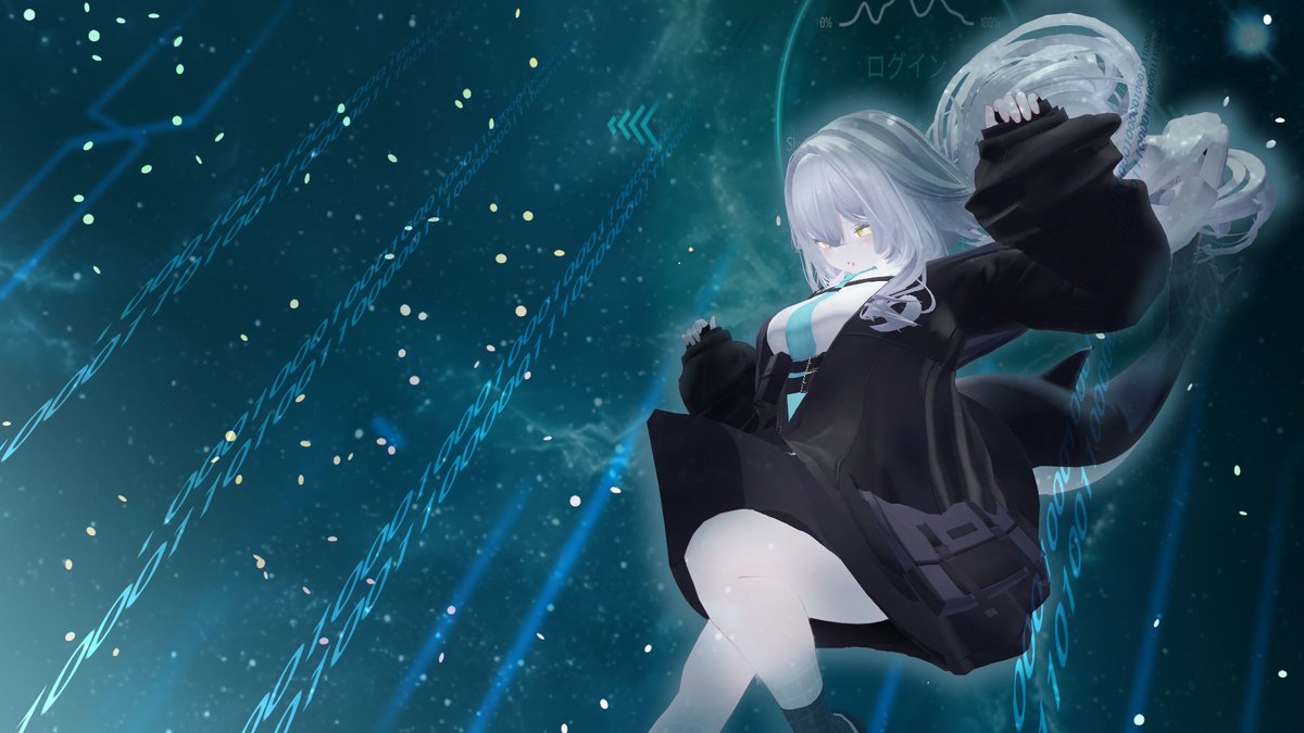 東雲ましろ tweet media