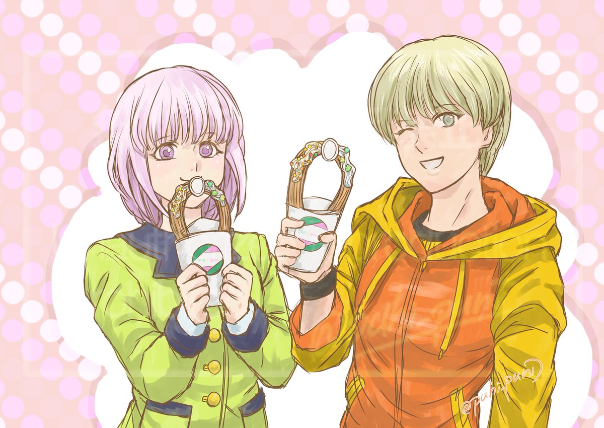 ぷひ🐰🐯 tweet media