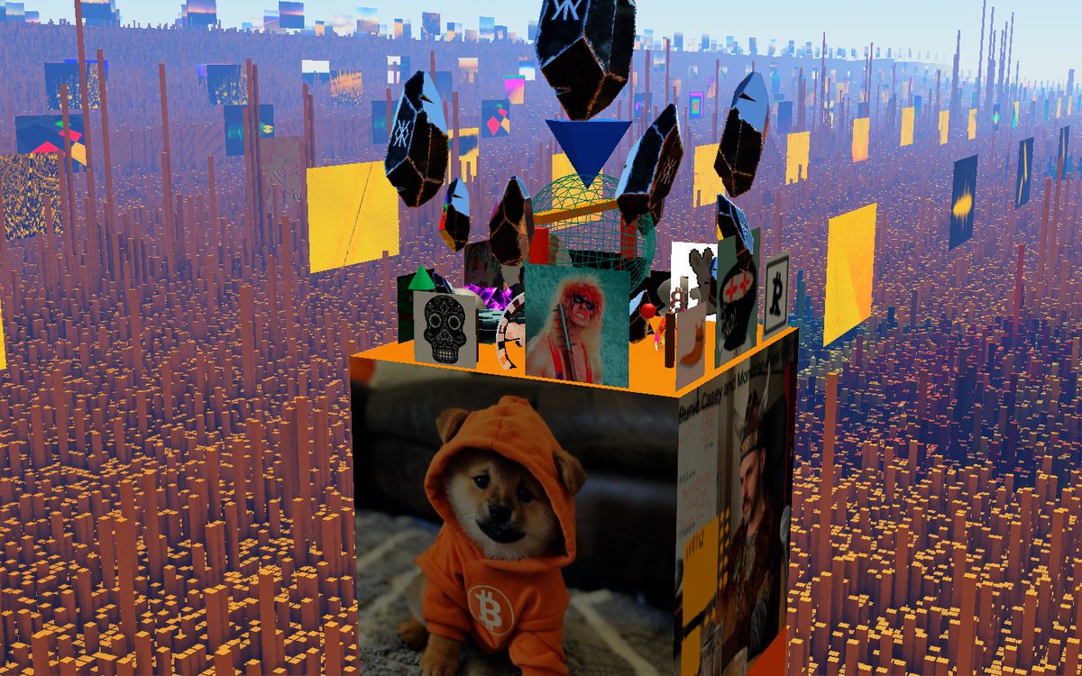 BitmapSunset's tweet image. Everything you need to build on your #bitmap in two files.

vibepaper: github.com/BitmapSunset/b… 
vibedoc: github.com/BitmapSunset/b…