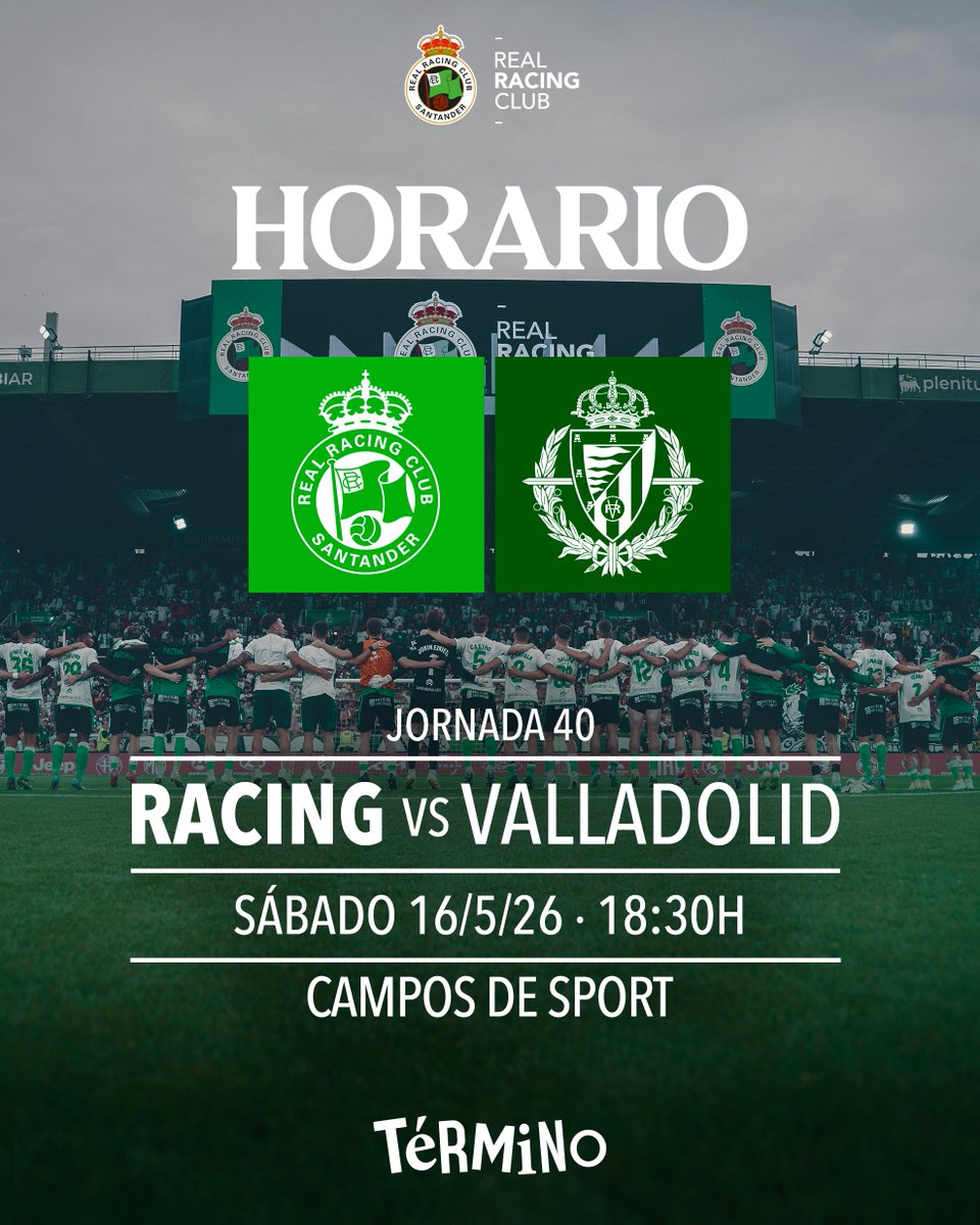 Real Racing Club tweet media