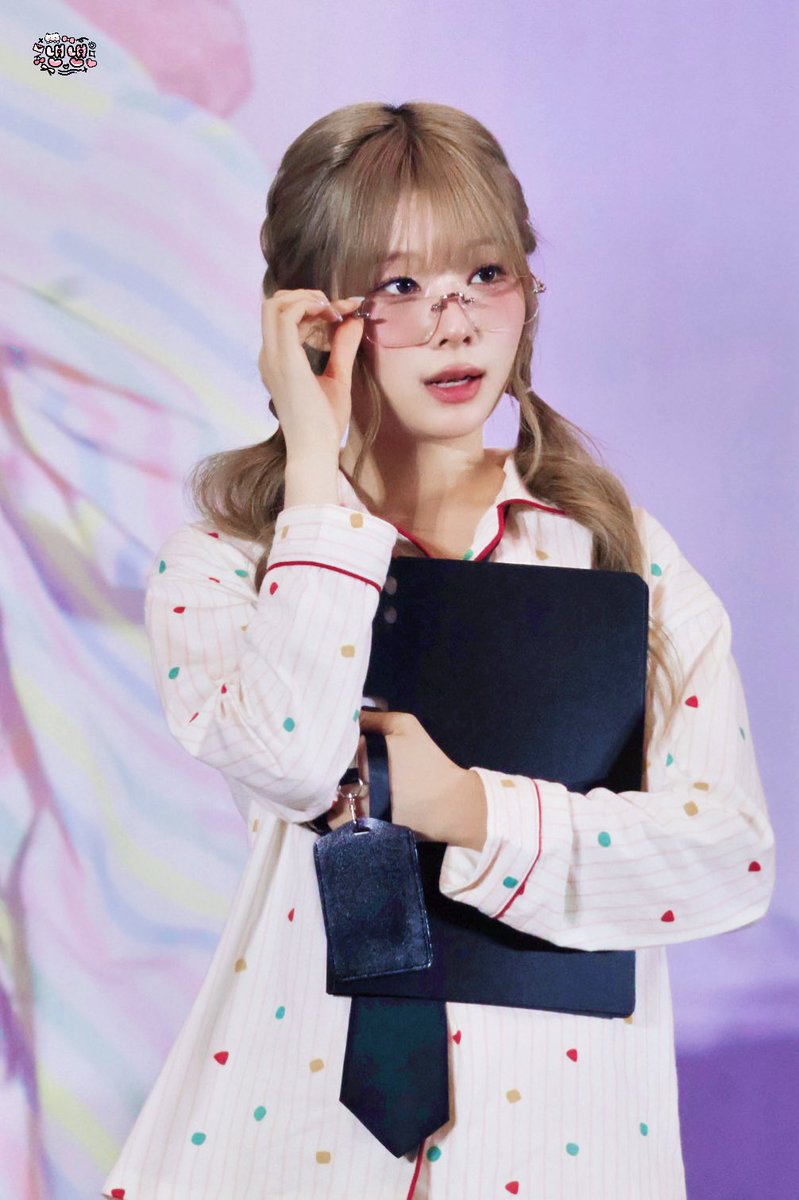 보고 싶었어 tweet media