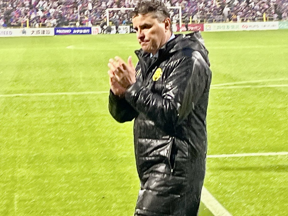 柏レイソル1-3FC東京

どうしたらいいですか〜。

#柏レイソル
#reysol