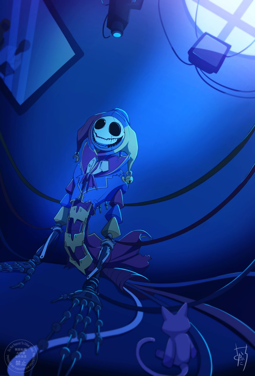 逆立@ネップリ5/3(日)まで tweet media