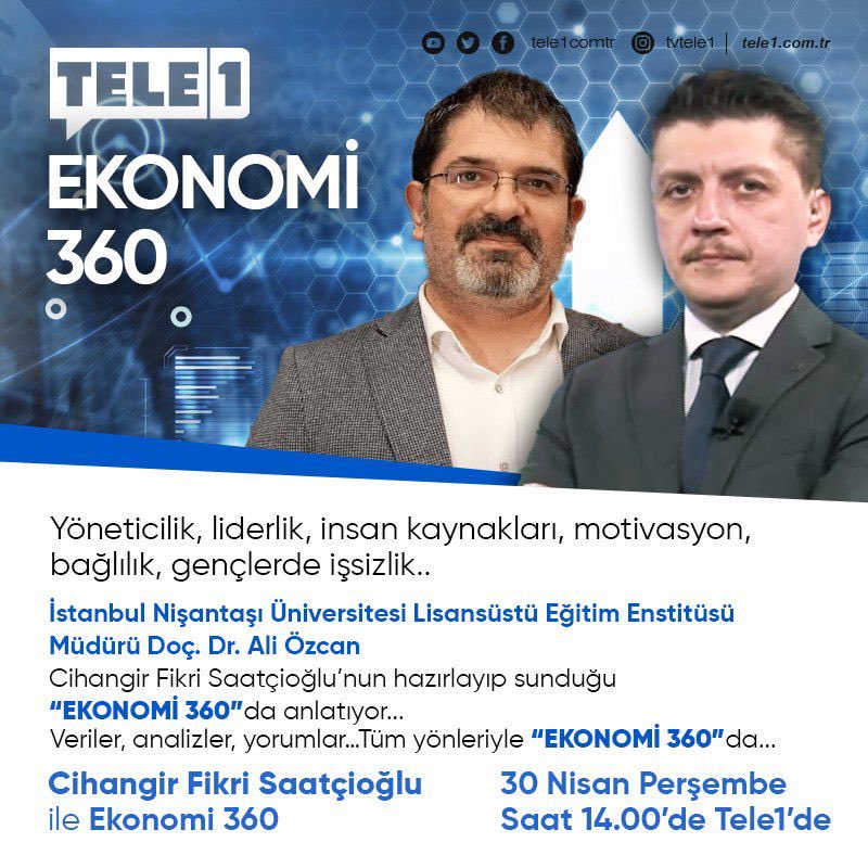 Tele1 TV tweet media
