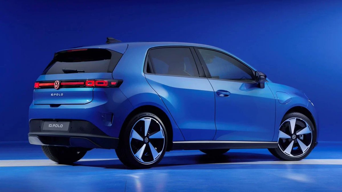 ForoCochesEléctricos tweet media