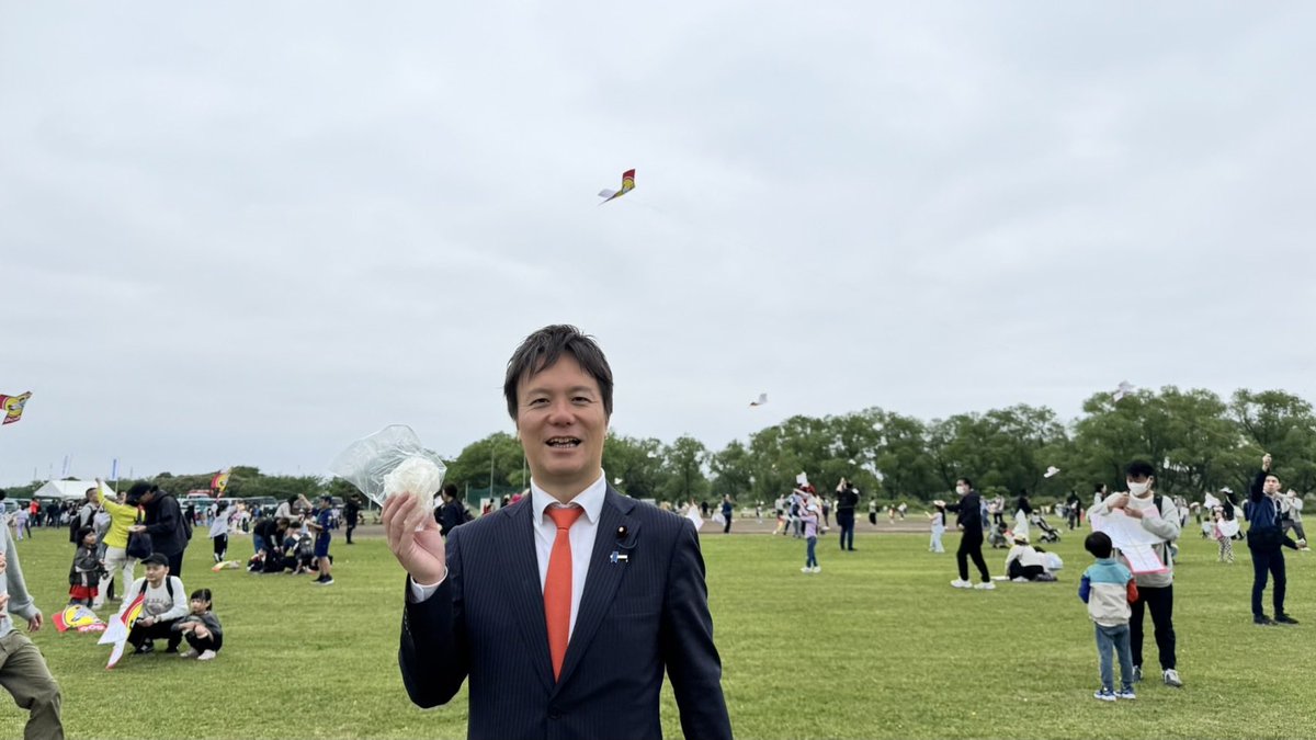 阿部 司(衆議院議員/東京12区/日本維新の会) tweet media