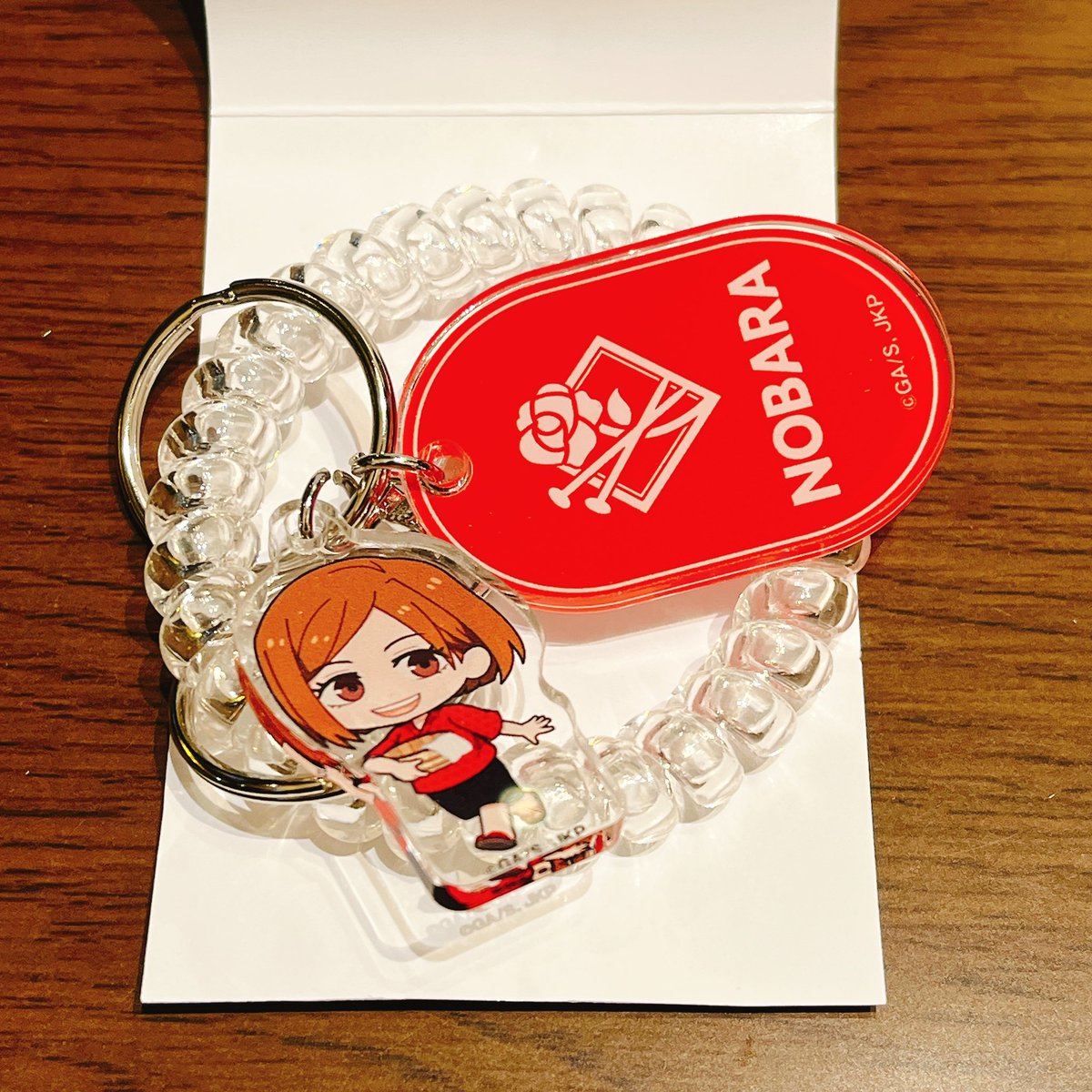 mina_mi@Nash gold jr tweet media