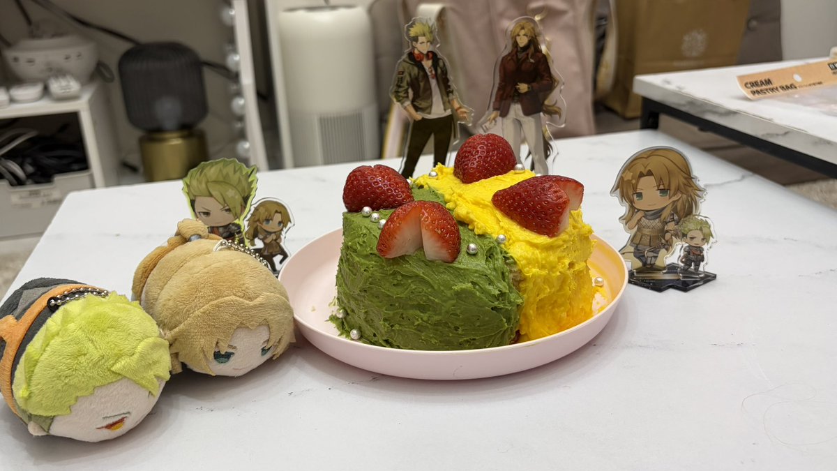 mioωo tweet media