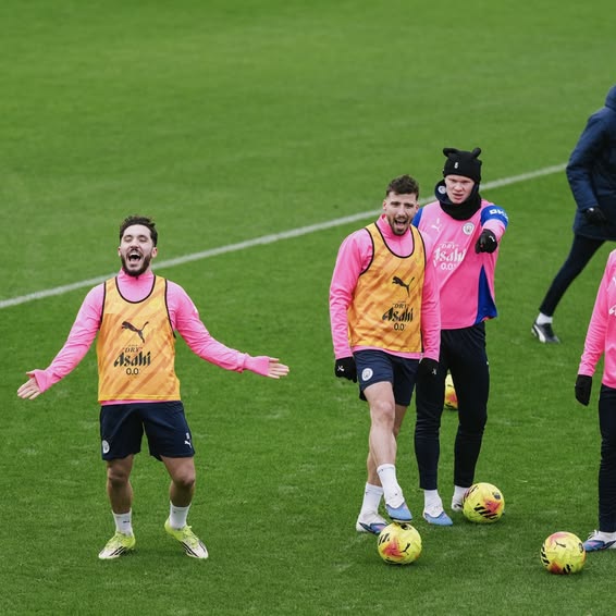 ManCity Times tweet media