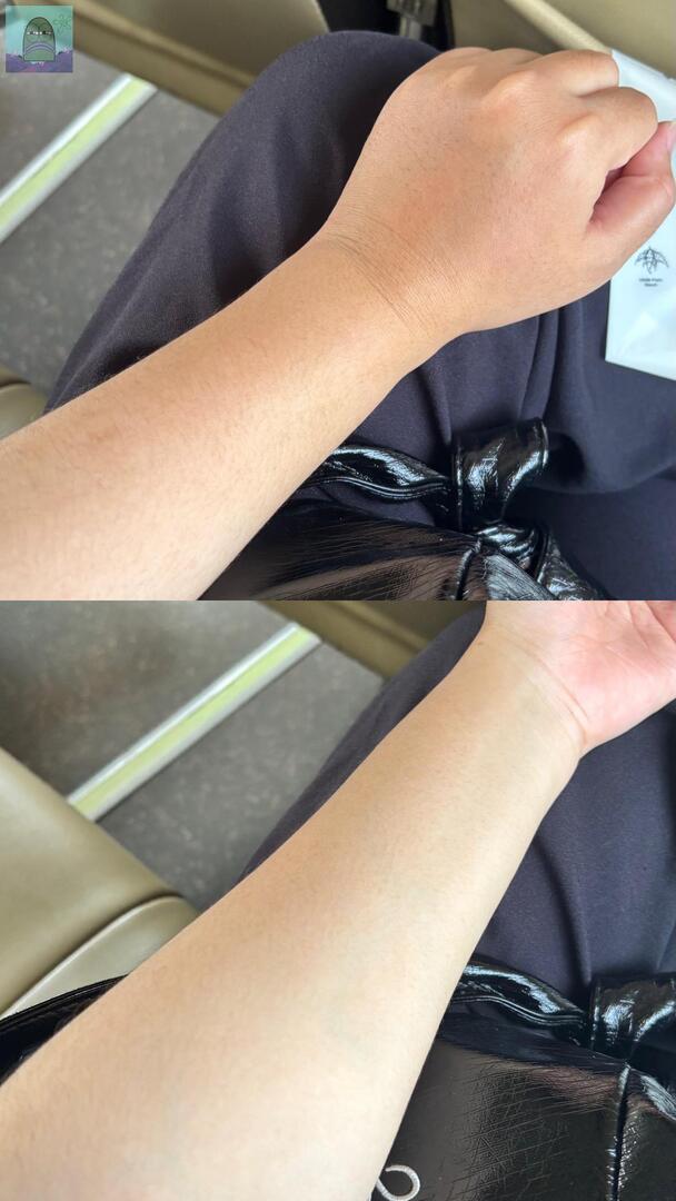 Tanyarl 💚 tweet media