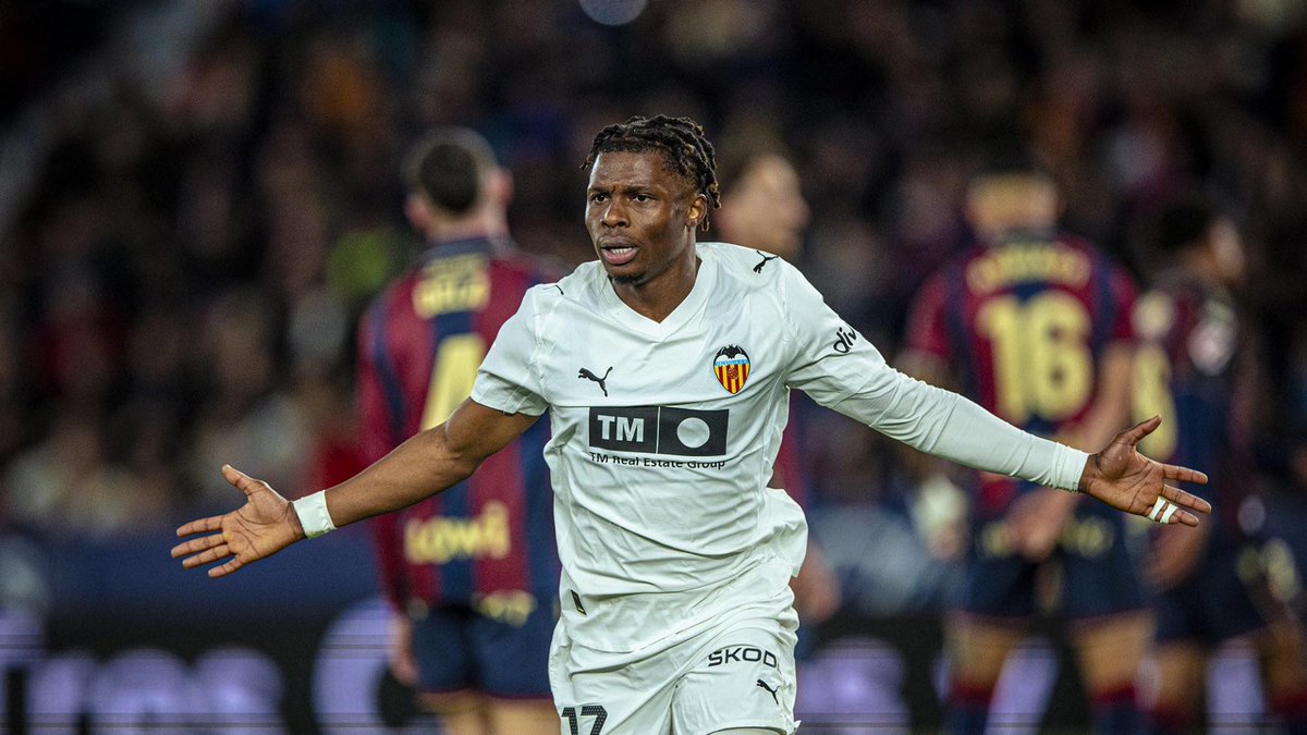 Valenciacf in English 🦇 tweet media