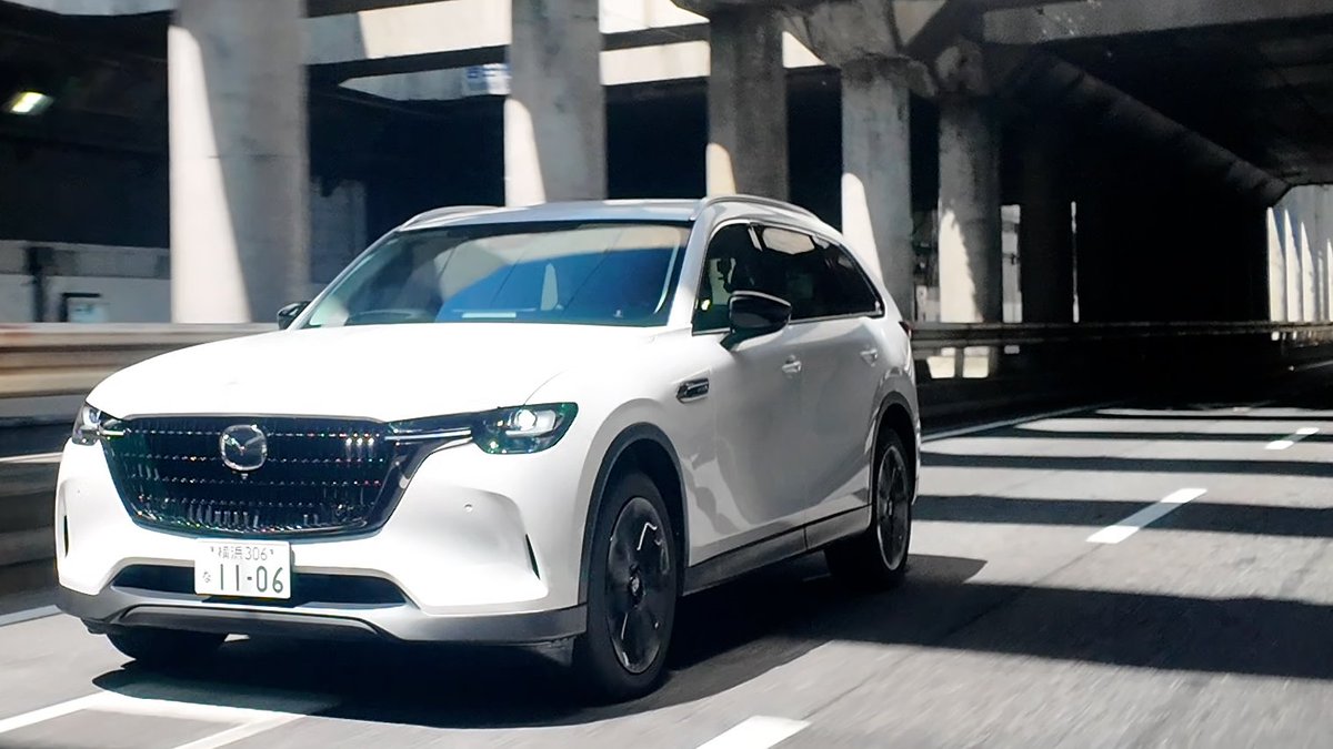 LOVECARS!TV! / 河口まなぶ【公式】 tweet media