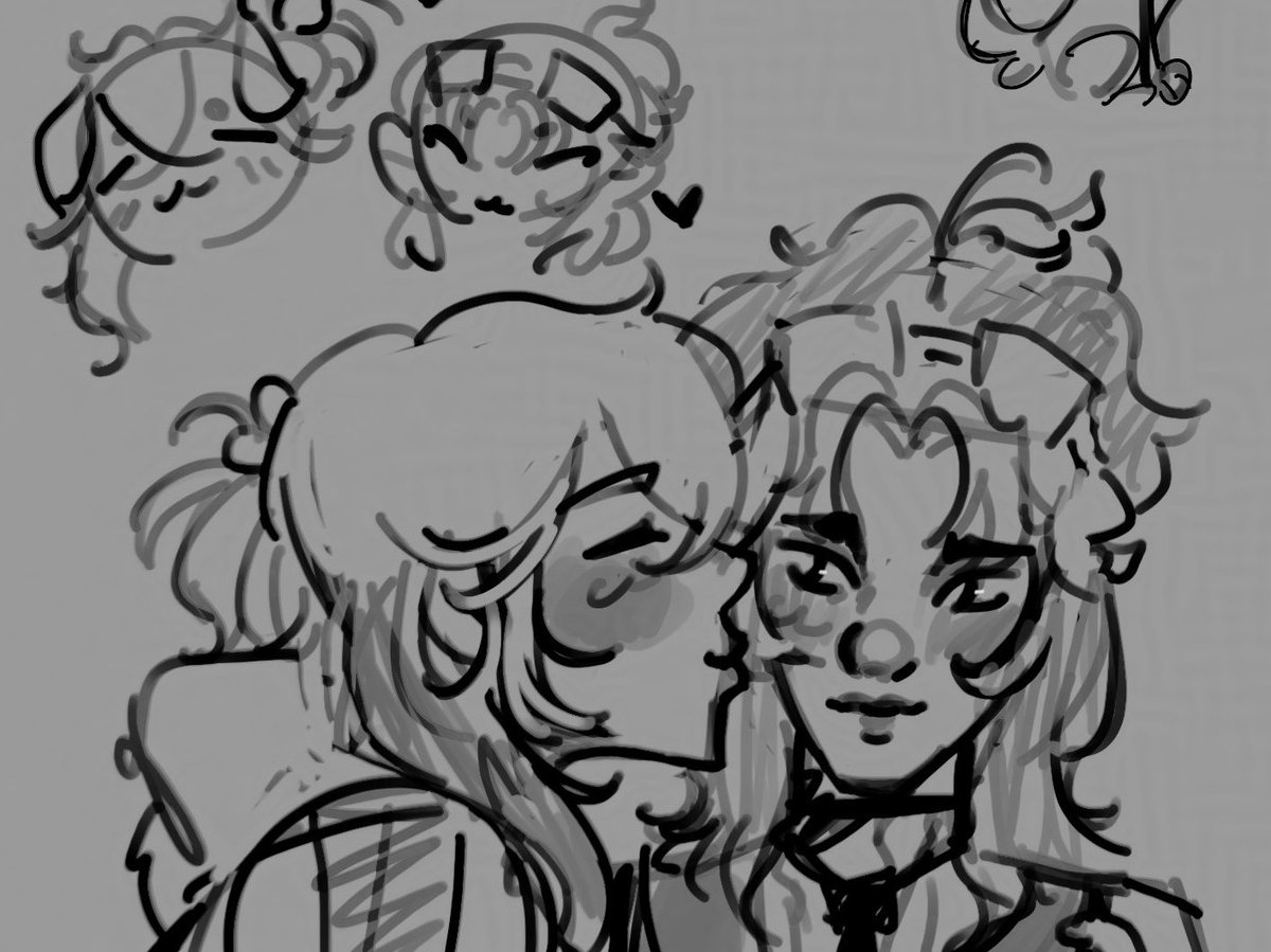 the only couple ever