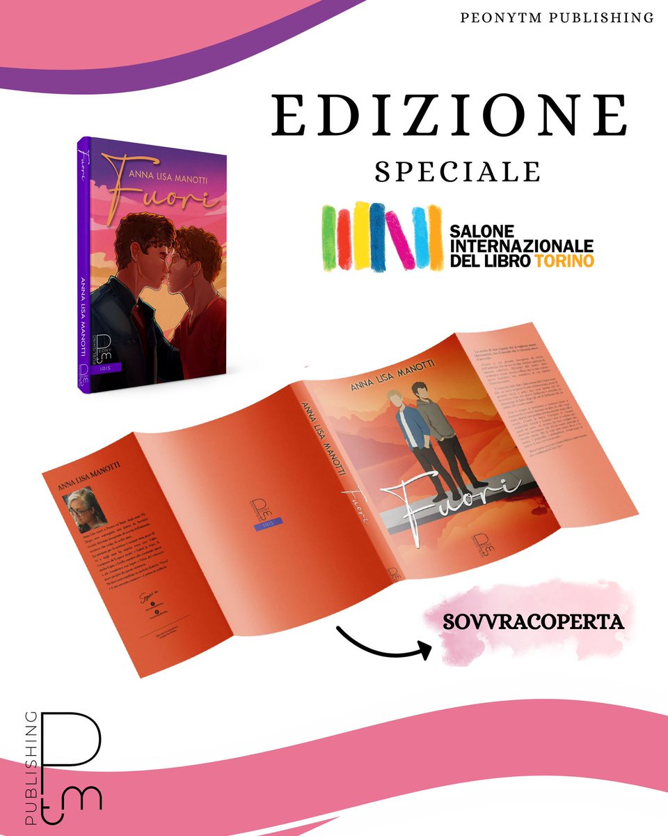 Peonytm Publishing tweet media