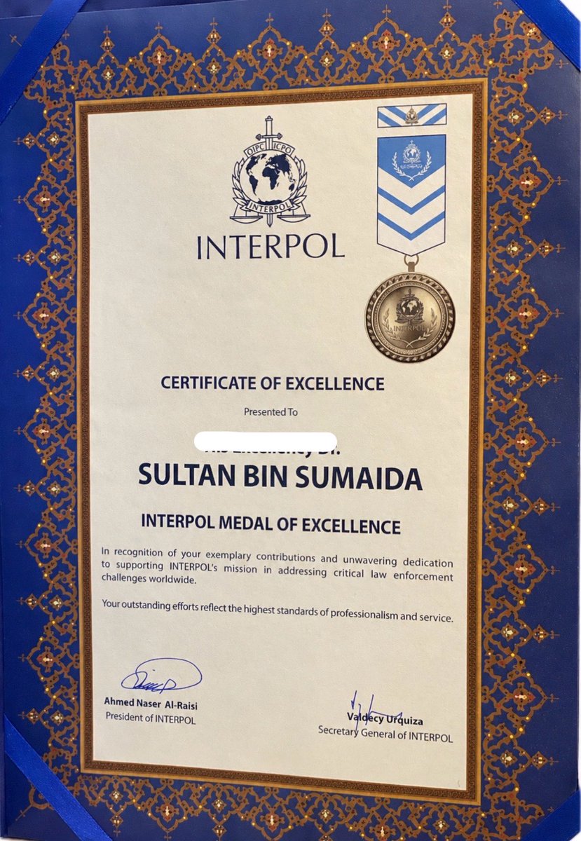 INTERPOL006 tweet picture