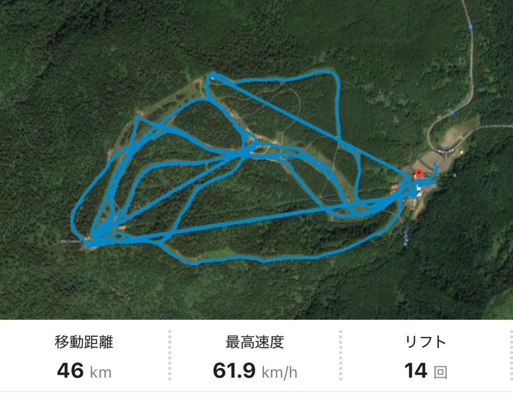 索道野郎▷索道部 tweet media