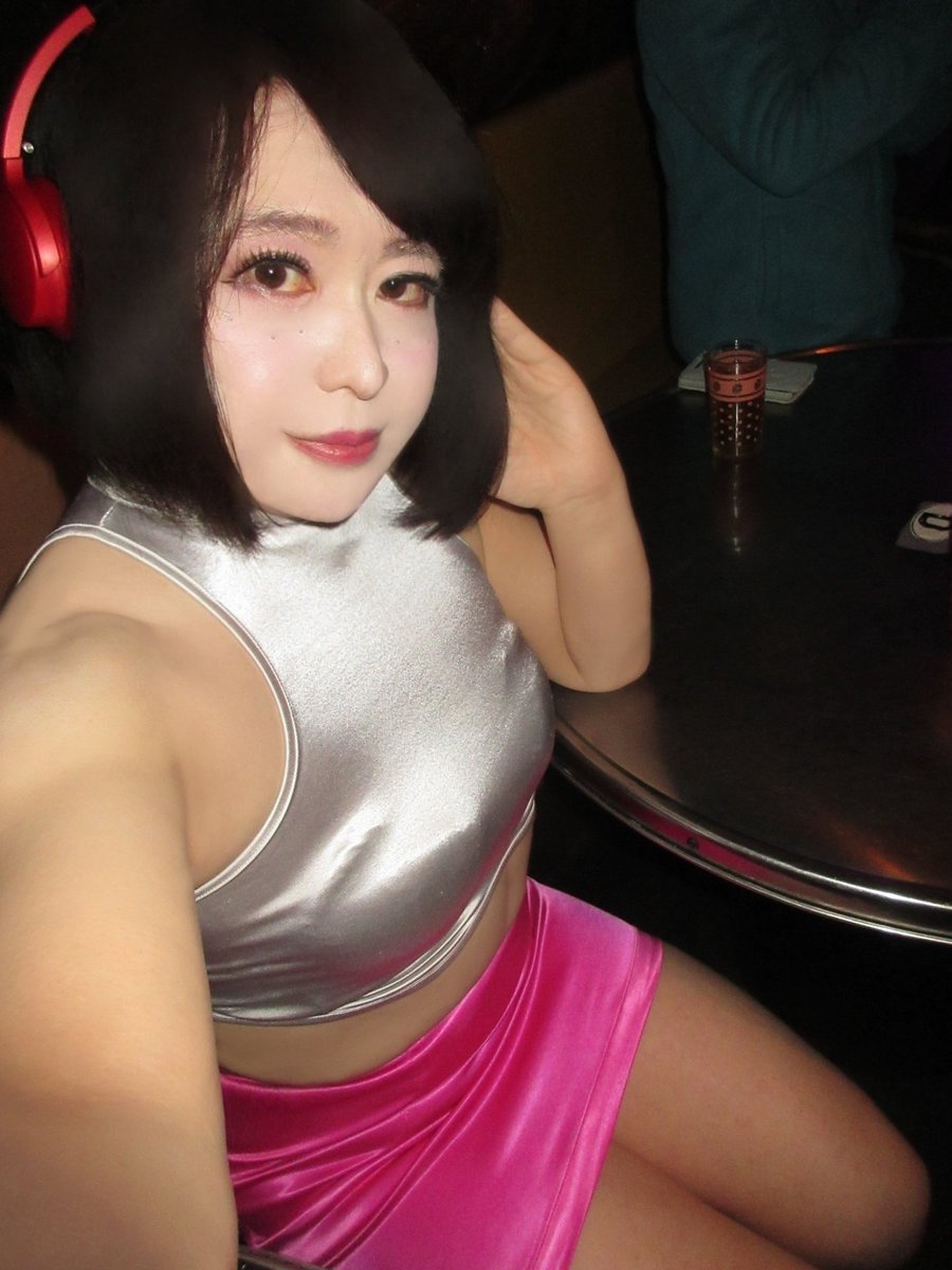 歌舞桂子＠DJ tweet media