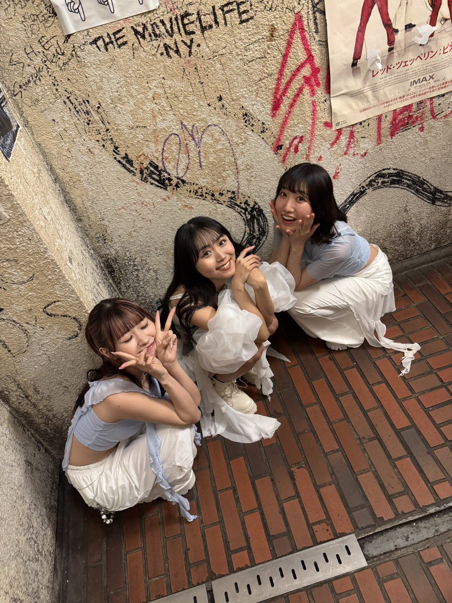 牛山もも🐄 tweet media