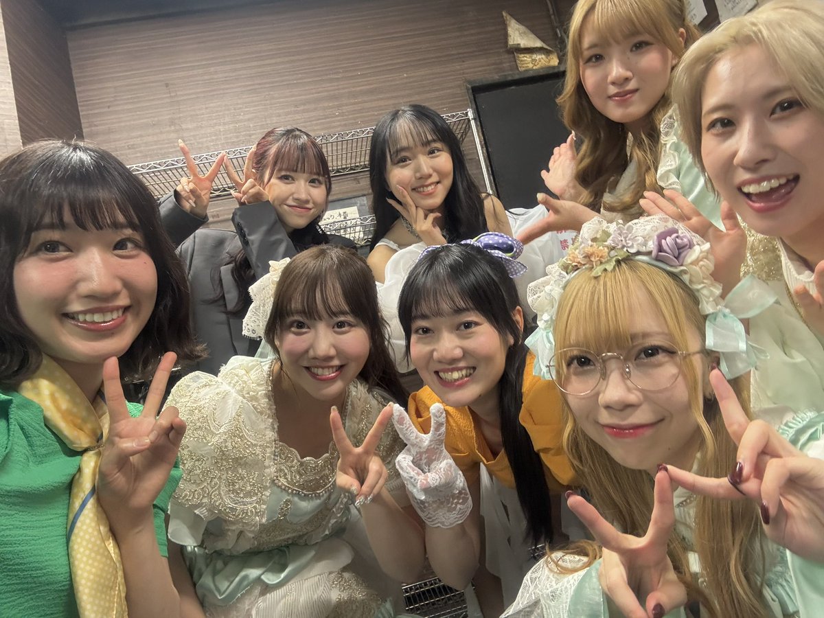 牛山もも🐄 tweet media