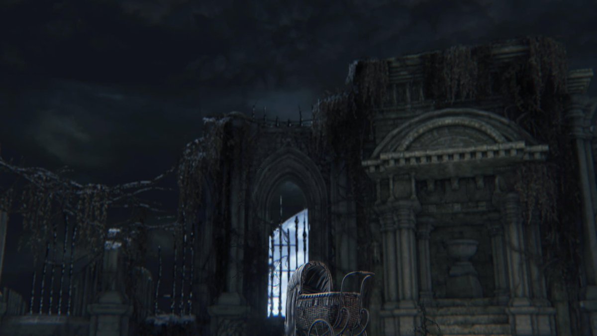 625manjyu's tweet image. 発売してだいぶ経ってから遊んでるけどほんとに面白い✨
せっかくなのでDLC買ってみました笑
ﾄﾞｷﾄﾞｷすぎる‼︎クリアできるのだろうか謎だけど頑張りたい💪

ちなみにNPCのイベントでマルチ必要ぽいやつやりたくて試してみたけどマッチしなかった残念

#Bloodborne