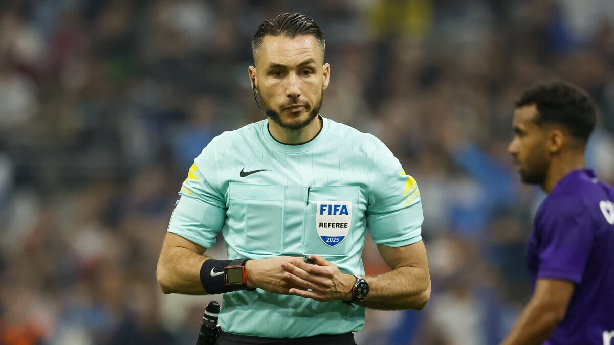 OMLaProvence's tweet image. Nantes-OM : l'arbitre connu, une mauvaise nouvelle pour les Olympiens ?
👉 l.laprovence.com/rnM9