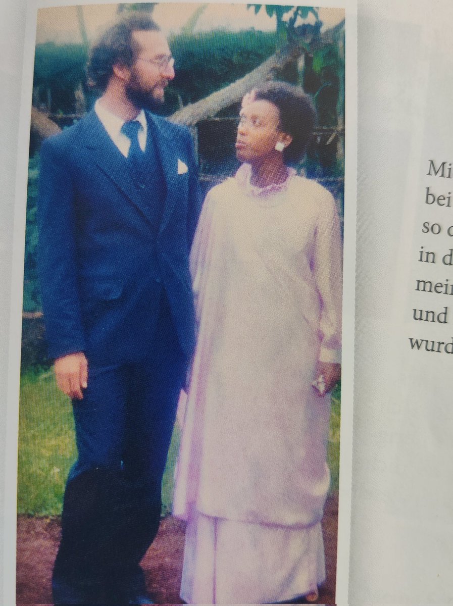Marie Kresbach Kabera ✝️🇷🇼🇩🇪🇮🇱🙌🏽 tweet media