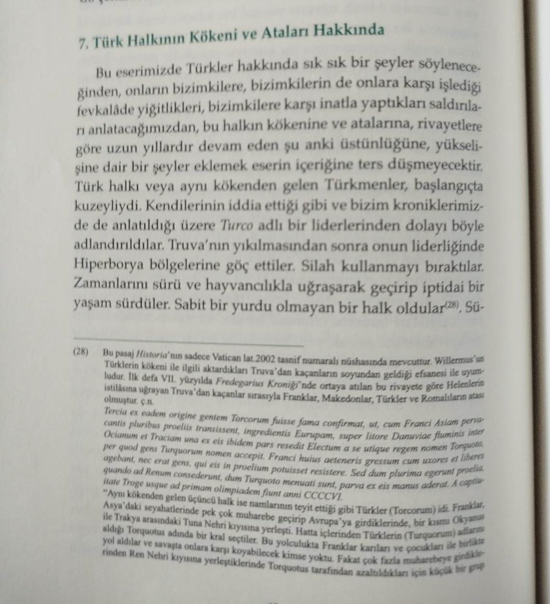 Ahmet D. Altunbaş tweet media