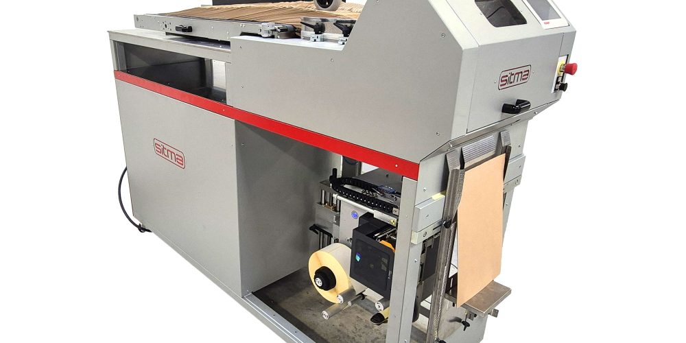 LogisticsBizz's tweet image. @sitma Compact automated bagging systems are streamlining packaging 📦

Bagging, sealing &amp;amp; labelling in one process = higher efficiency and throughput.

Read more: logisticsbusiness.com/packaging-ecom…

#Logistics #Packaging #Automation