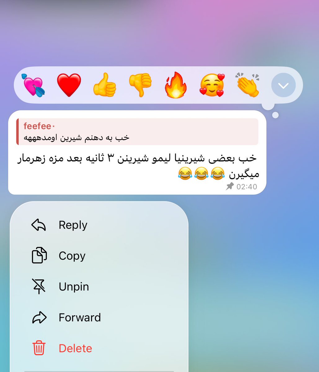 فیسینجان tweet media