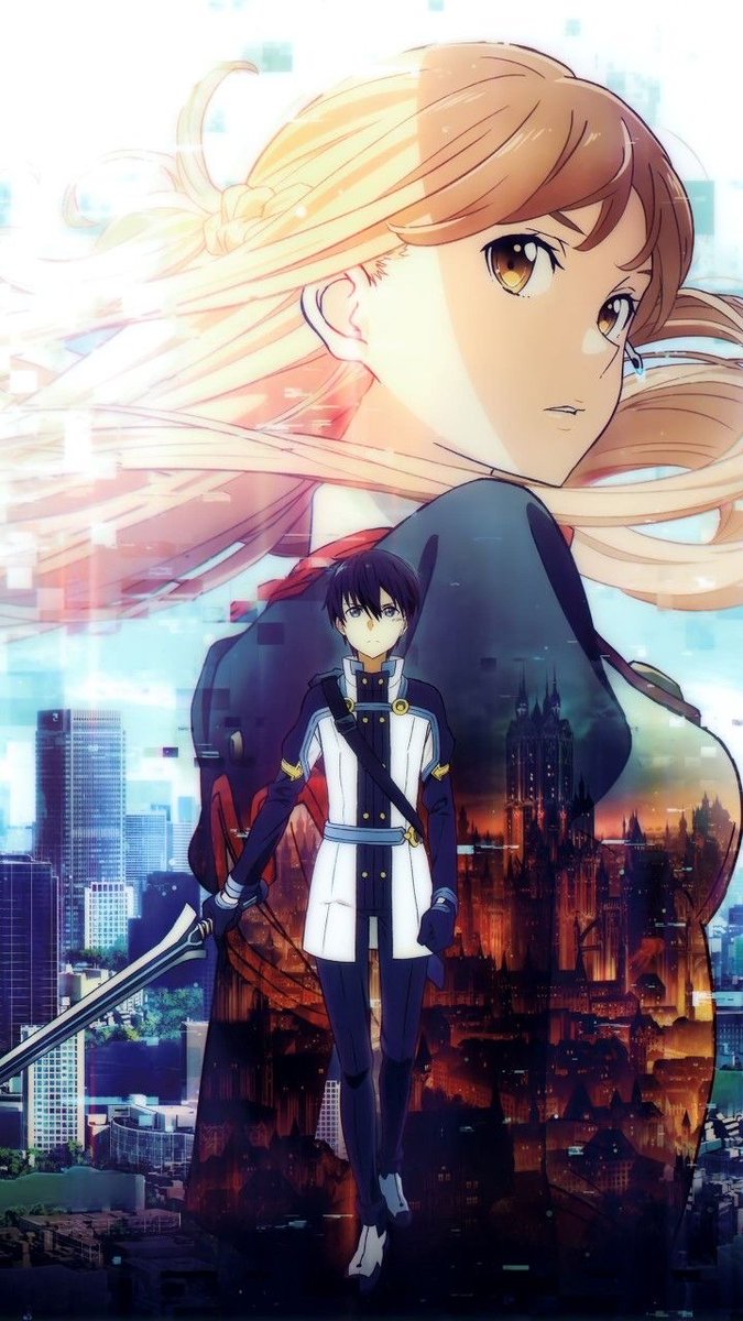 Anime Rave tweet media