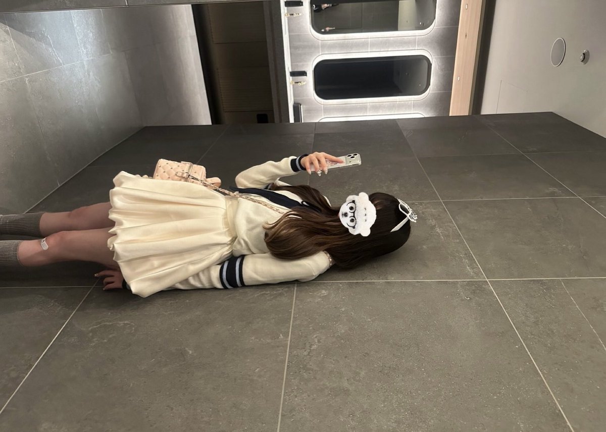 えまちゃん🐰🩵 tweet media