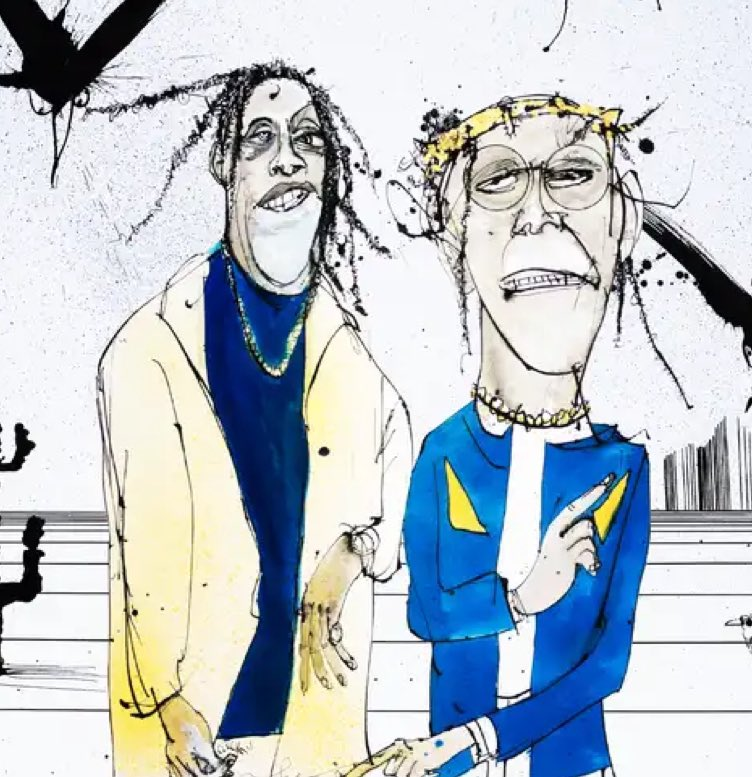 huncho jack tweet media
