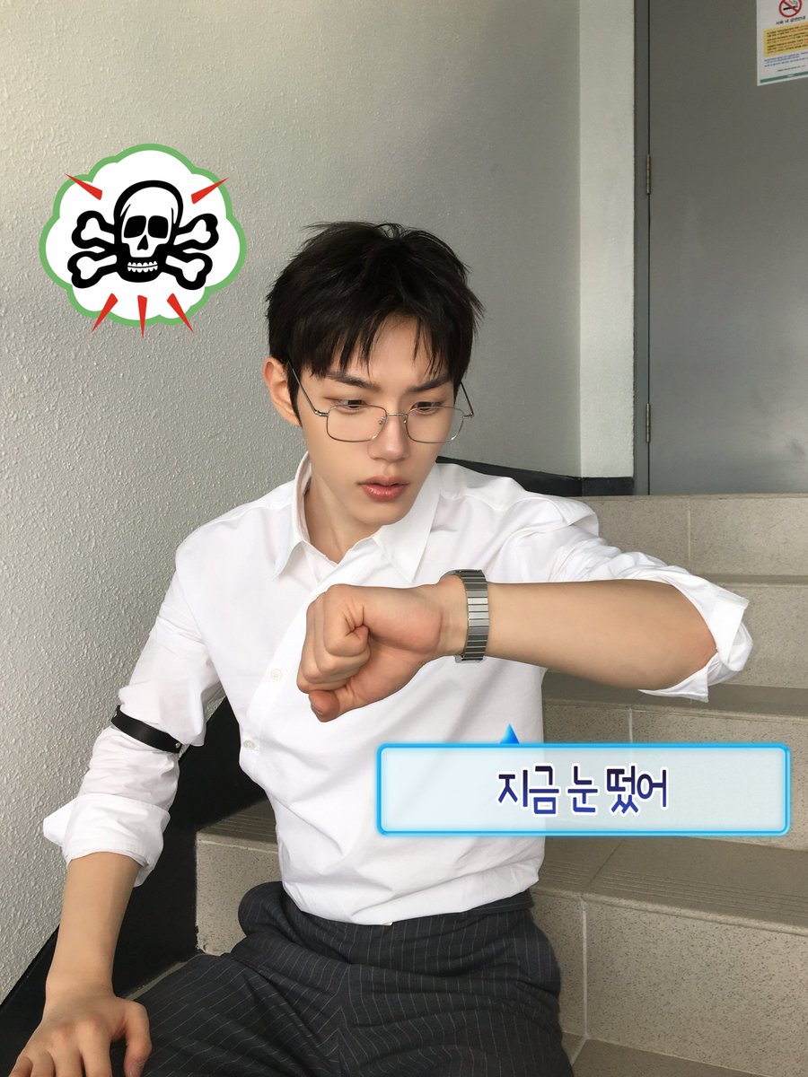 CLOSE YOUR EYES tweet media