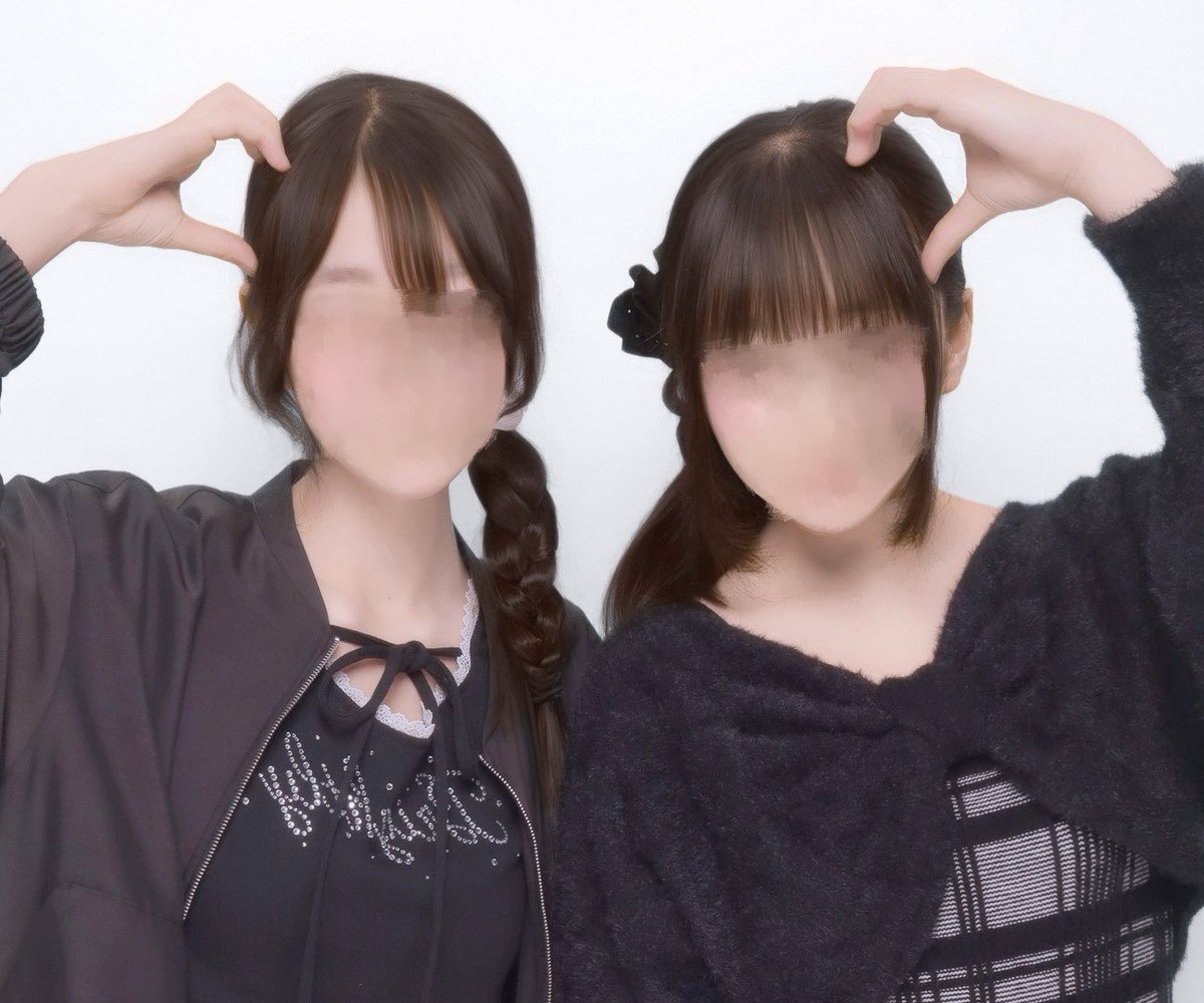 幸 tweet media