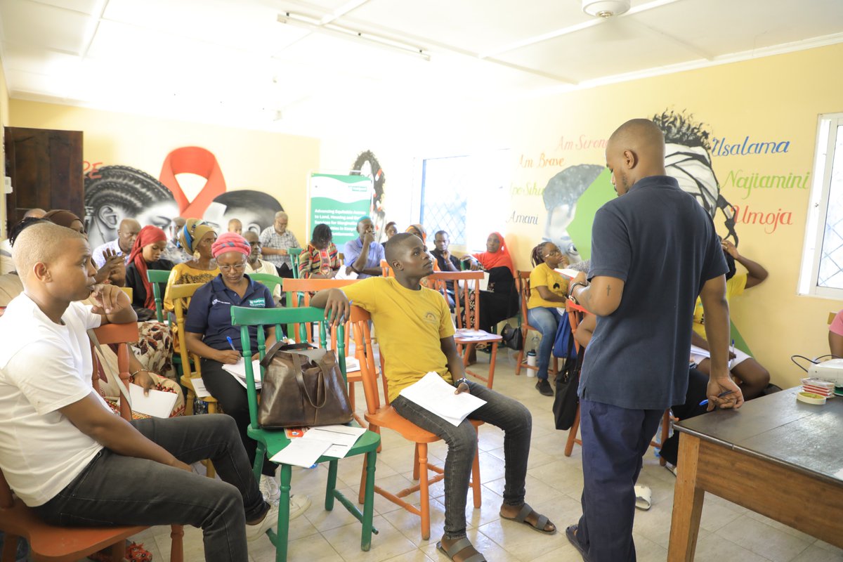 esrc_hakijamii's tweet photo. One of the key success stories that was shared is the official launch &amp; ground breaking of the Kongowea Level 4 Hospital which took place on 27th April. It’s proof that when communities unite to push for accountability, real-world change (like better healthcare) becomes a reality https://t.co/kJc6RaDGl2