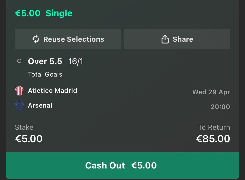 Daily Prop Lab 🧪⚽️ tweet media