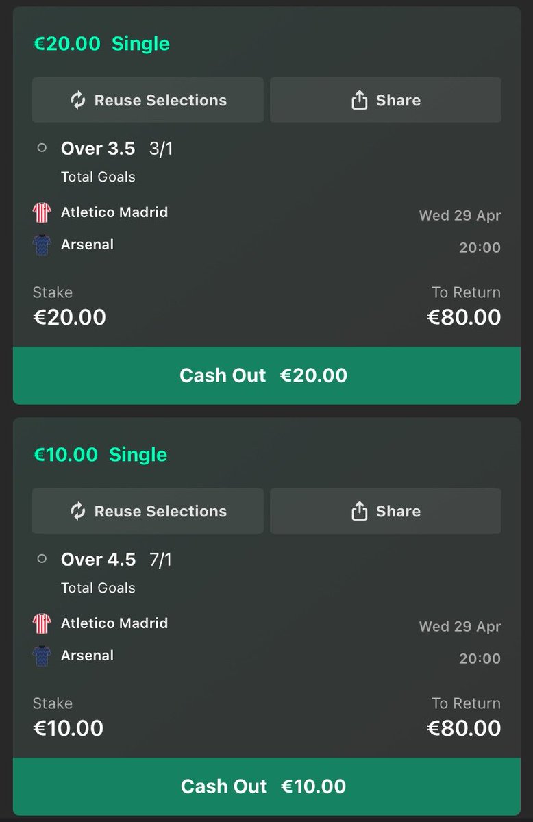 Daily Prop Lab 🧪⚽️ tweet media